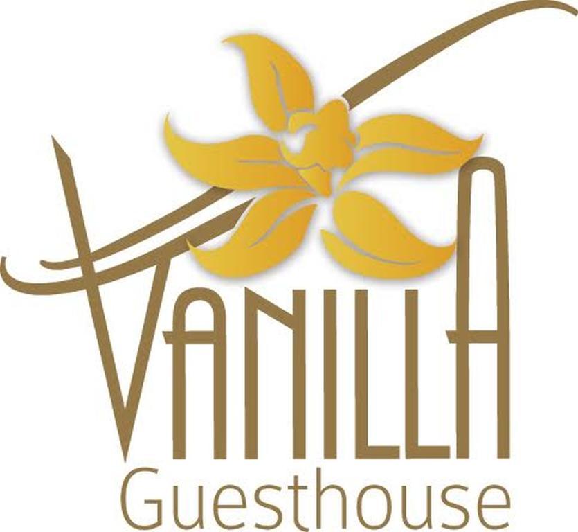 Vanilla Guesthouse Johannesburg Exterior photo